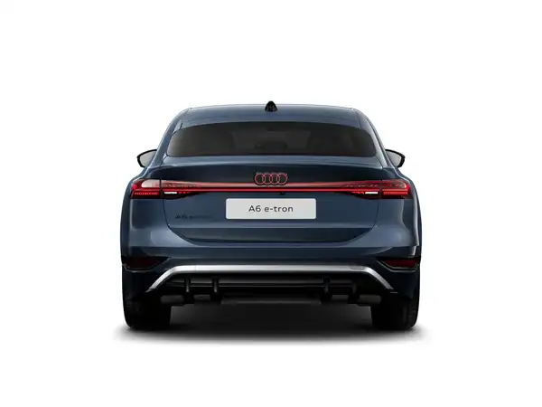 AUDI A6 AVANT E-TRON (5/10)