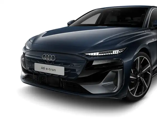 AUDI A6 AVANT E-TRON (6/10)