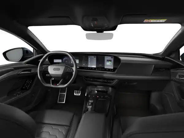 AUDI A6 AVANT E-TRON (7/10)