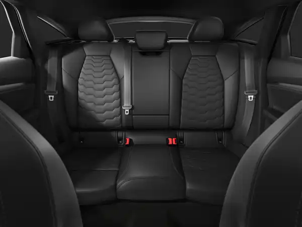 AUDI A6 AVANT E-TRON (9/10)