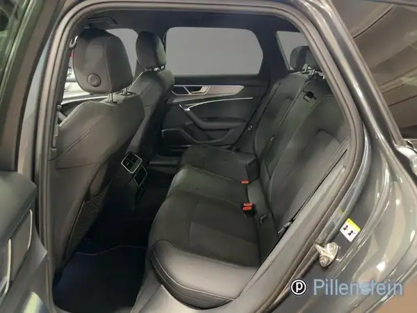 AUDI A6 AVANT (11/17)