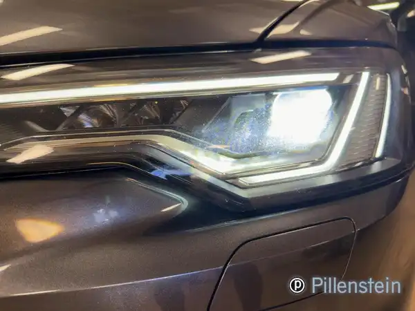 AUDI A6 AVANT (16/17)