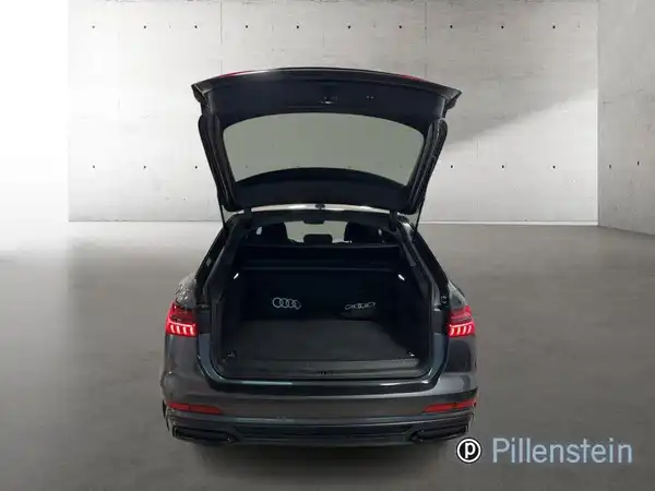 AUDI A6 AVANT (17/17)