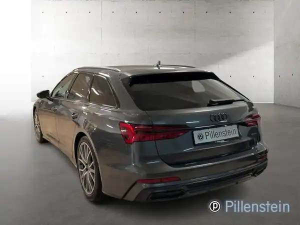 AUDI A6 AVANT (4/17)