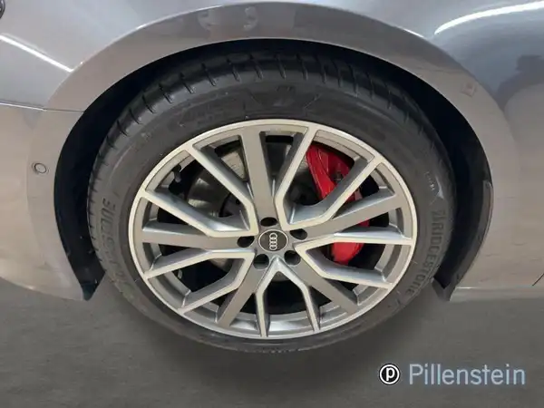 AUDI A6 AVANT (7/17)