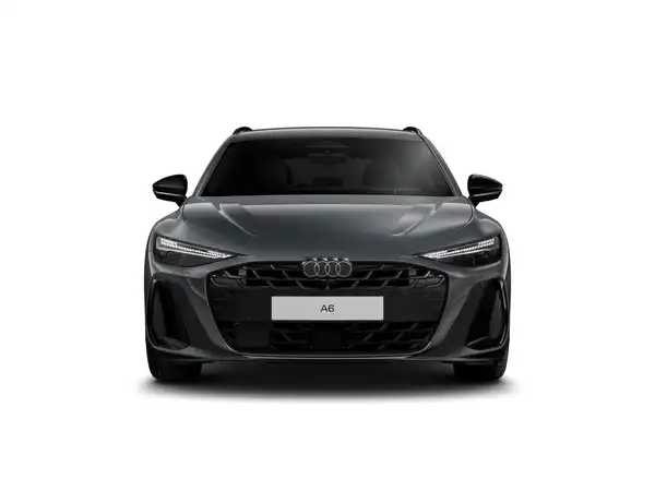 AUDI A6 AVANT (1/10)