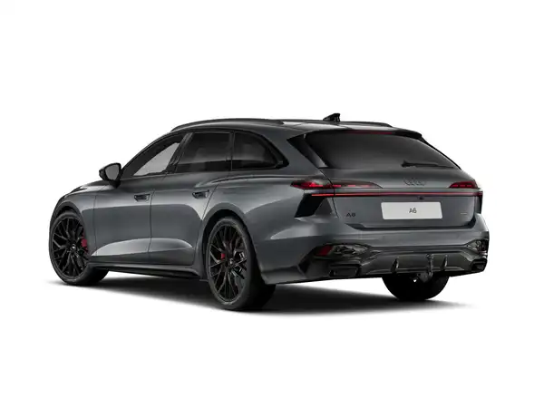 AUDI A6 AVANT (3/10)