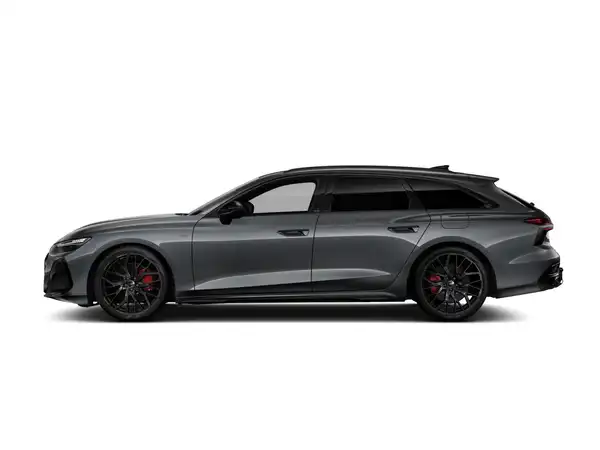 AUDI A6 AVANT (4/10)