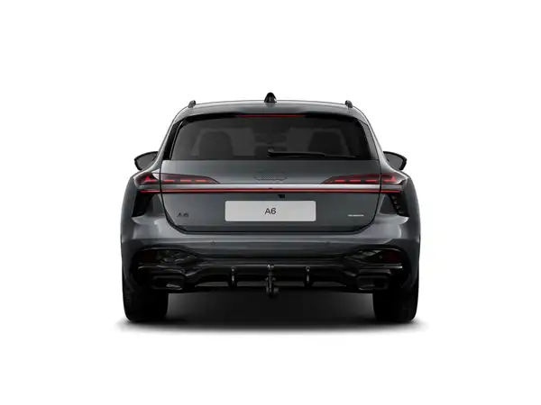 AUDI A6 AVANT (5/10)