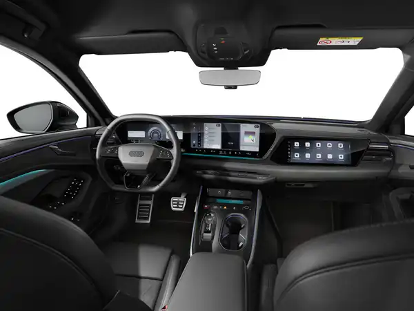 AUDI A6 AVANT (7/10)
