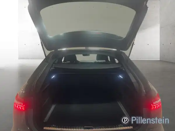 AUDI A6 AVANT (15/16)