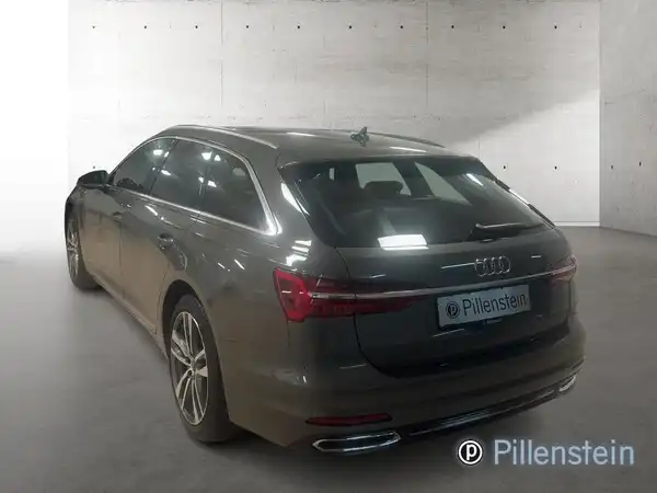 AUDI A6 AVANT (3/16)