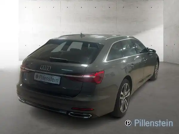 AUDI A6 AVANT (4/16)