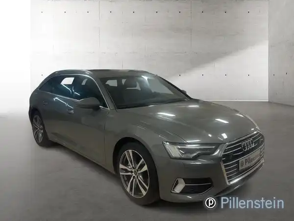 AUDI A6 AVANT (5/16)