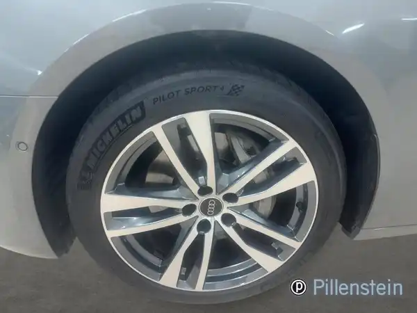 AUDI A6 AVANT (6/16)