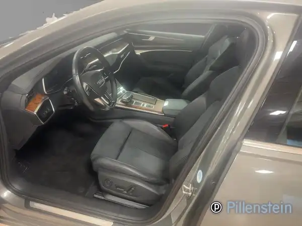 AUDI A6 AVANT (7/16)