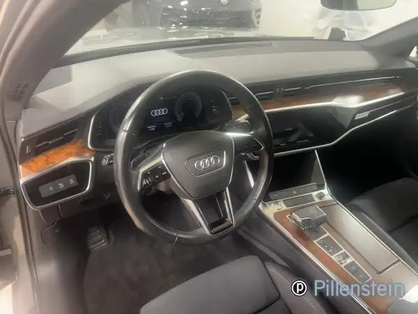 AUDI A6 AVANT (8/16)