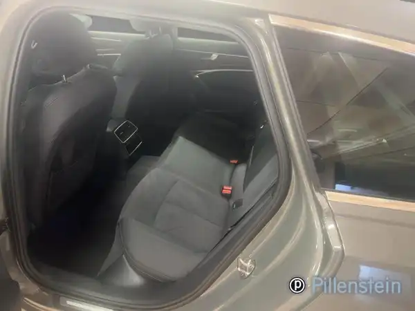 AUDI A6 AVANT (9/16)