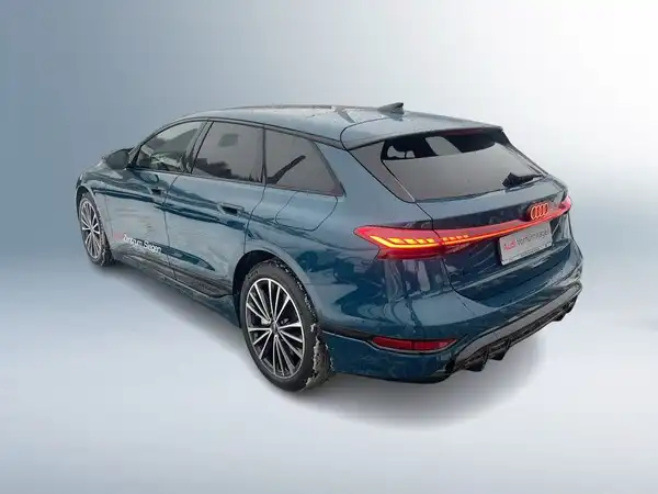 AUDI A6 AVANT E-TRON (3/21)