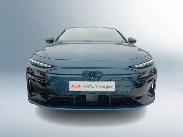 AUDI A6 AVANT E-TRON (10/21)