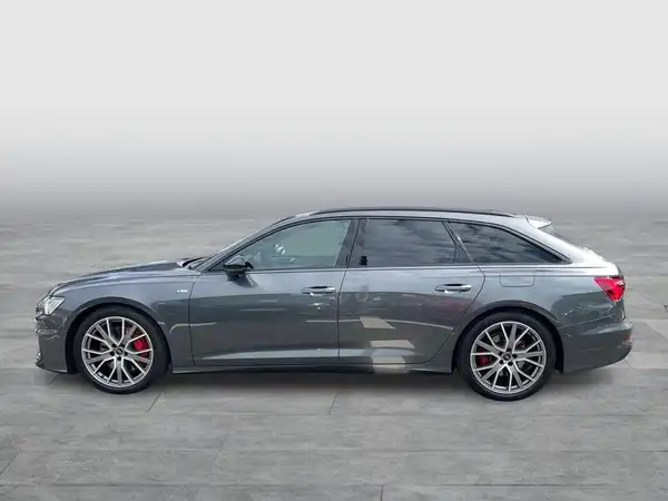 AUDI A6 AVANT (2/22)
