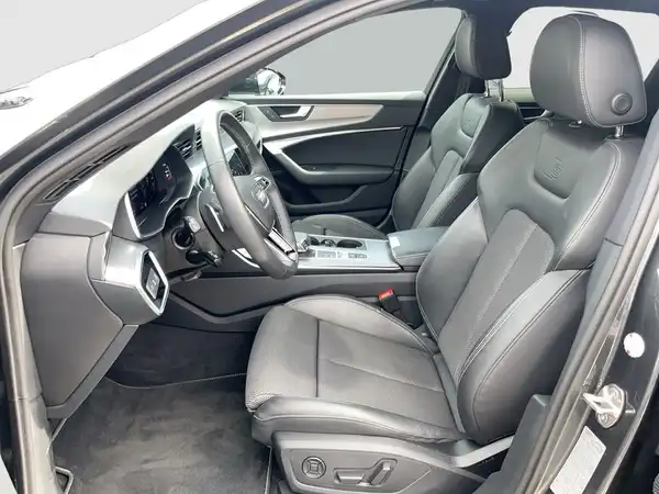 AUDI A6 AVANT (11/22)