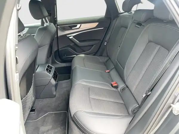 AUDI A6 AVANT (14/22)