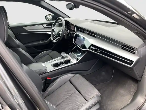 AUDI A6 AVANT (18/22)