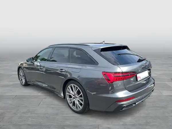 AUDI A6 AVANT (3/22)