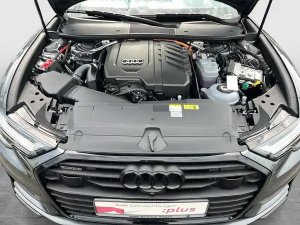 AUDI A6 AVANT (21/22)