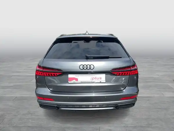 AUDI A6 AVANT (4/22)