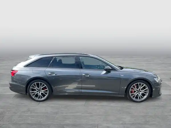 AUDI A6 AVANT (6/22)