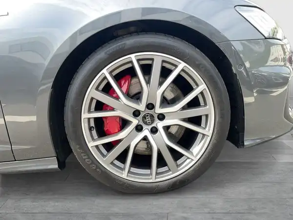 AUDI A6 AVANT (9/22)