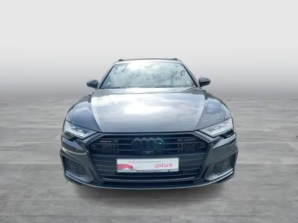 AUDI A6 AVANT (10/22)
