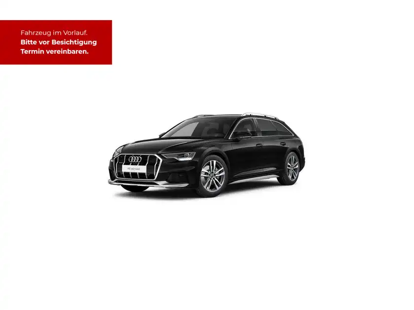 AUDI A6 ALLROAD (1/12)