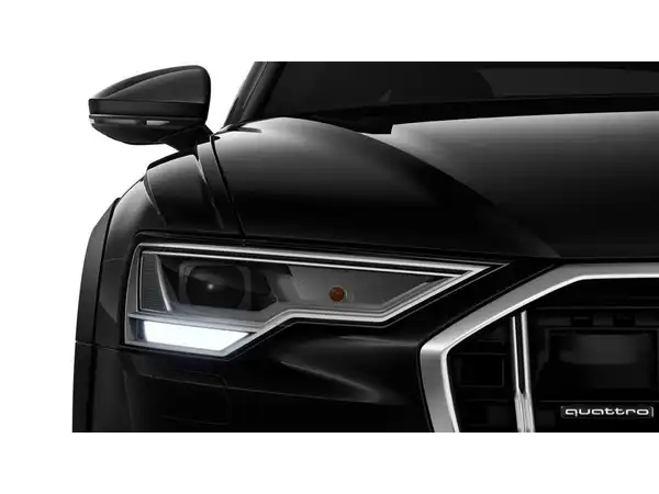 AUDI A6 ALLROAD (2/12)