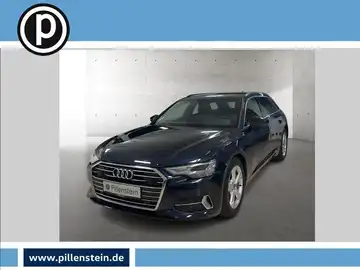 AUDI A6 AVANT (1/16)