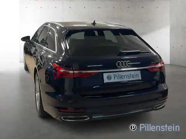 AUDI A6 AVANT (3/16)