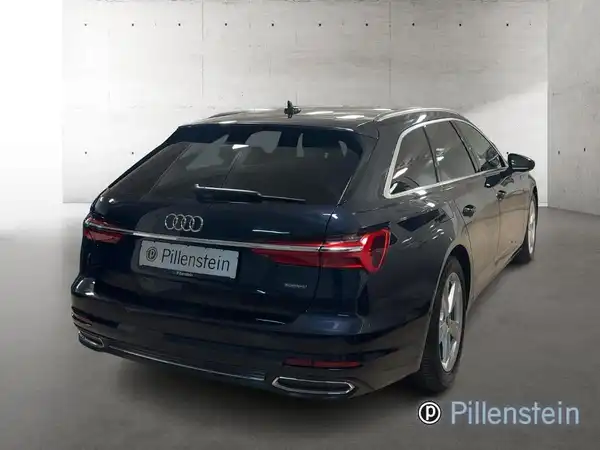 AUDI A6 AVANT (4/16)