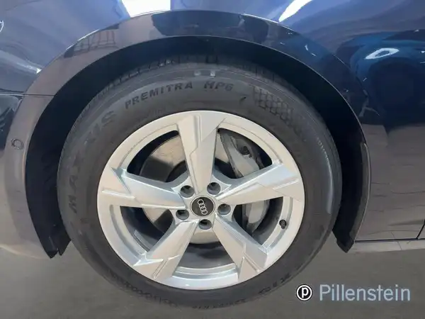 AUDI A6 AVANT (6/16)