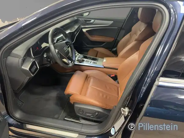 AUDI A6 AVANT (7/16)