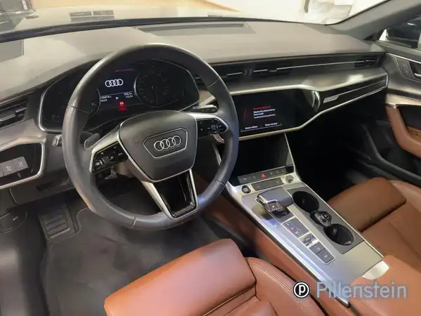 AUDI A6 AVANT (8/16)