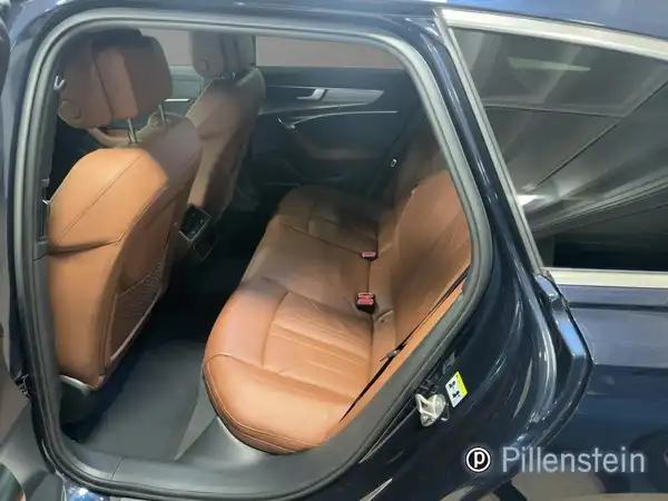AUDI A6 AVANT (9/16)