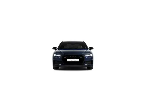 AUDI A6 AVANT (4/12)
