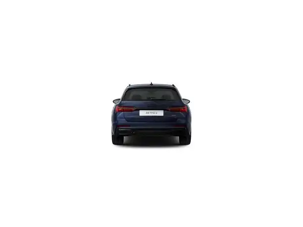 AUDI A6 AVANT (5/12)