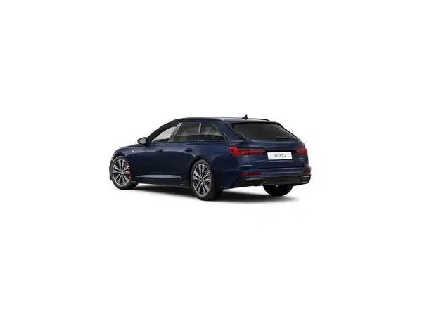AUDI A6 AVANT (6/12)