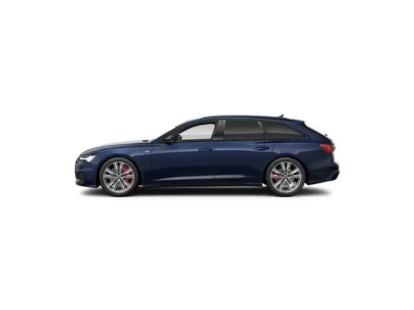 AUDI A6 AVANT (9/12)