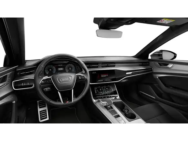 AUDI A6 AVANT (10/12)