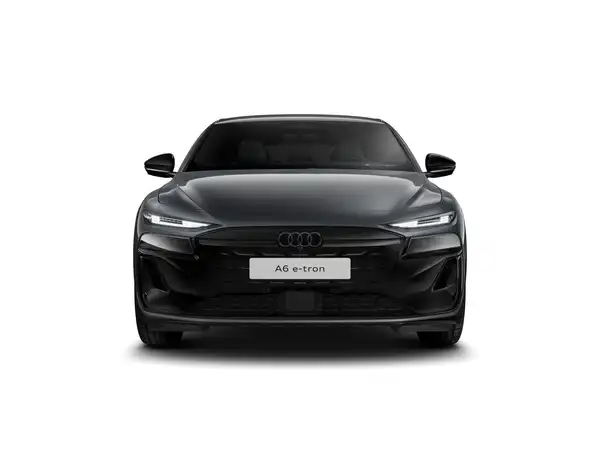 AUDI A6 AVANT E-TRON (1/10)