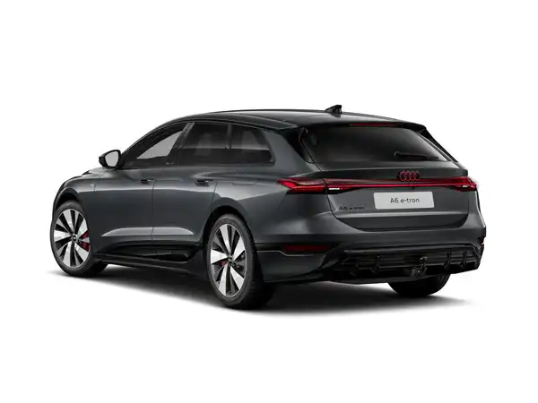 AUDI A6 AVANT E-TRON (3/10)